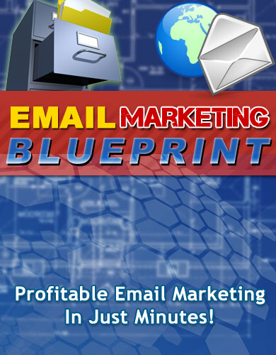 Email Marketing Blueprint